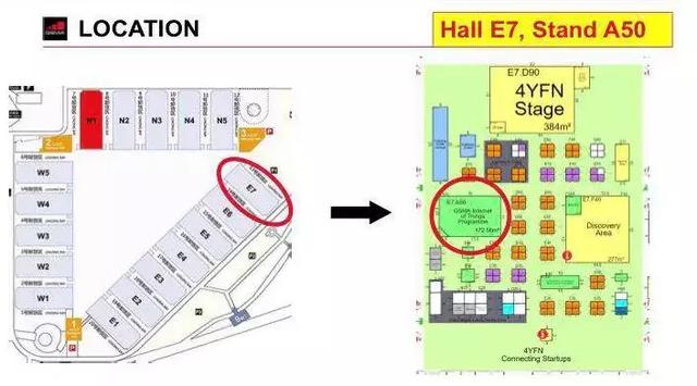 拓寶科技亮相MWC19 上海，NB-IoT技術閃光點引人注目